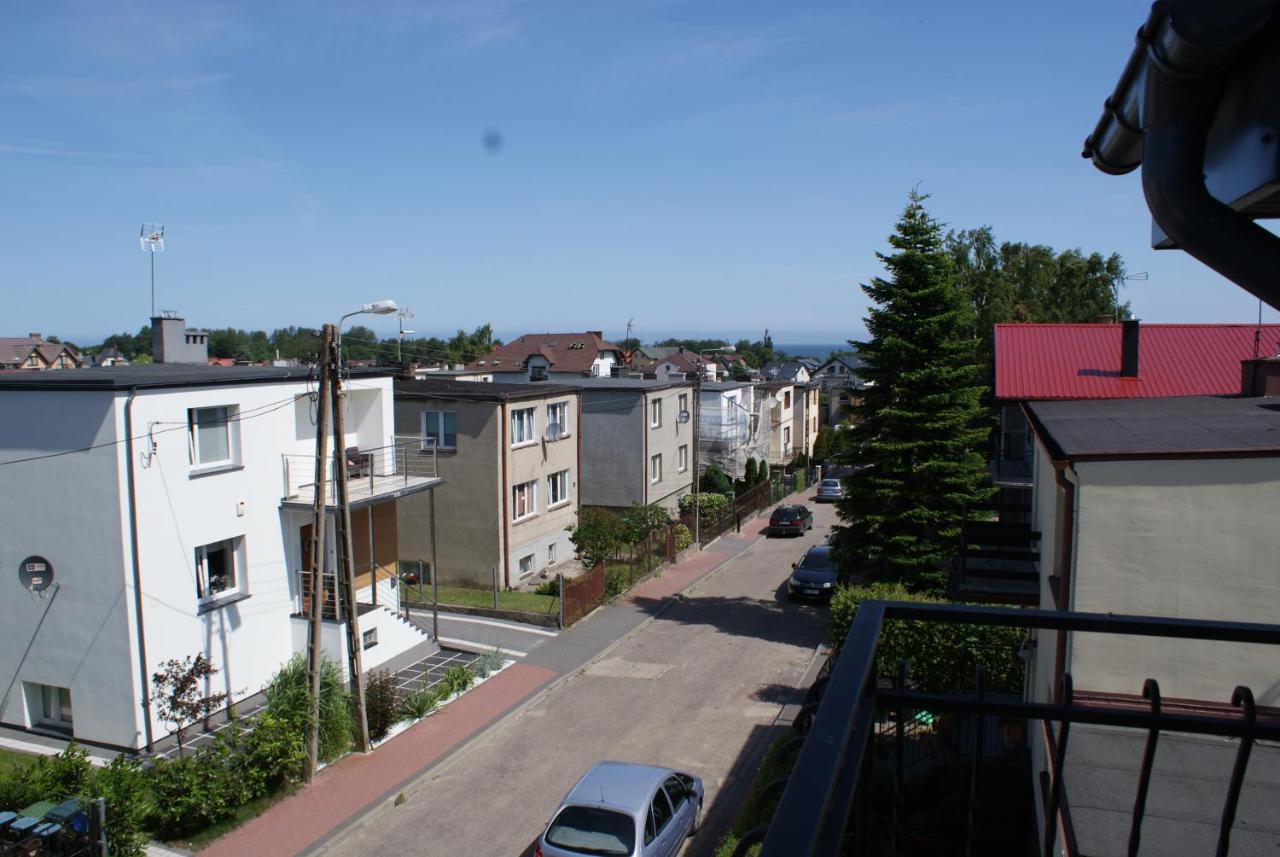 Pensjonat Amiro *