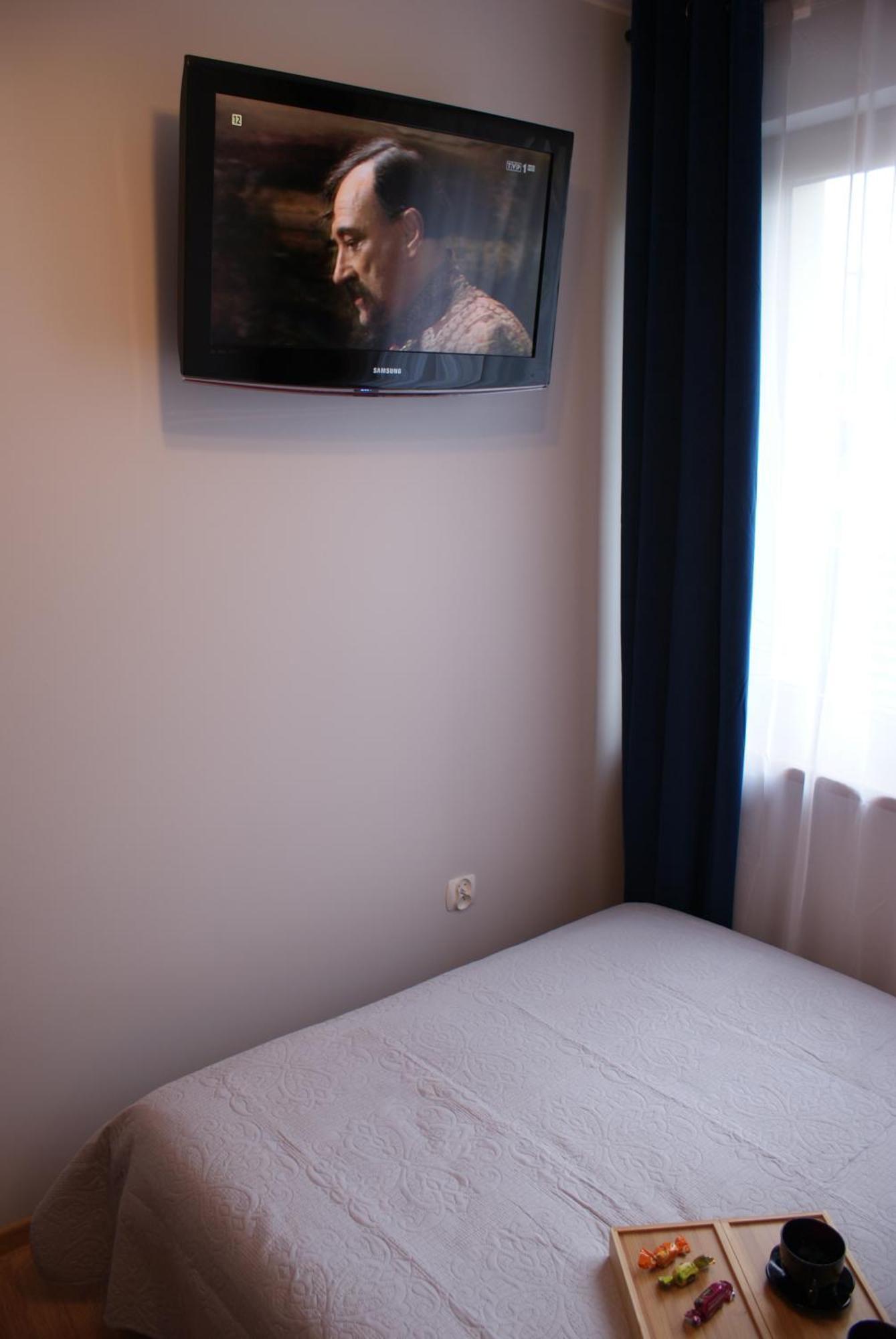 Pensjonat Amiro